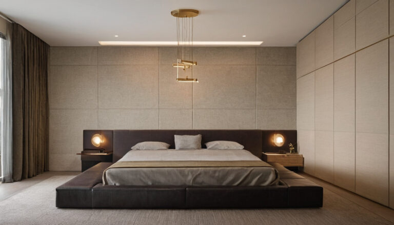 How do you identify the exact product shown in an interior design publication shown in a luxury residential interior